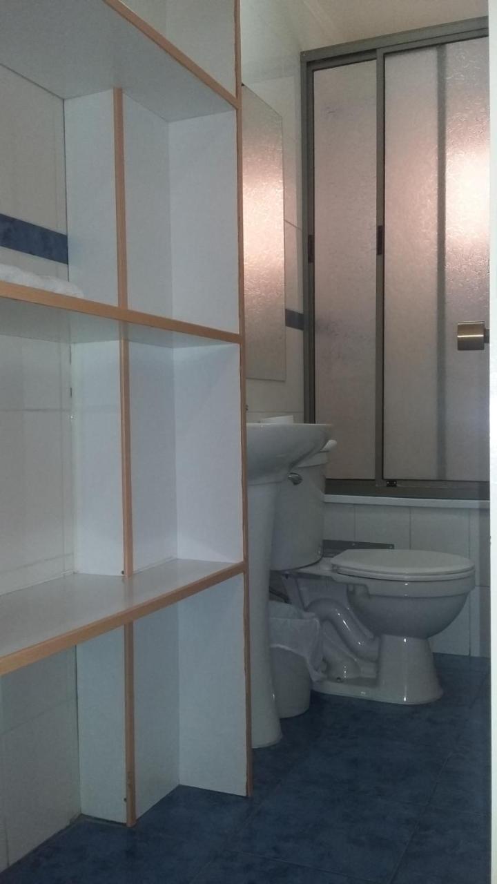 Hotel Don Alfredo 卡拉马 外观 照片